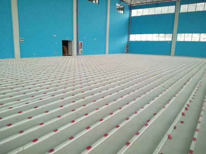 廣州增城運(yùn)動(dòng)木地板專業(yè)施工