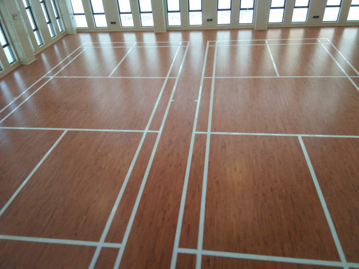 正陽(yáng)運(yùn)動(dòng)木地板行業(yè)較好的