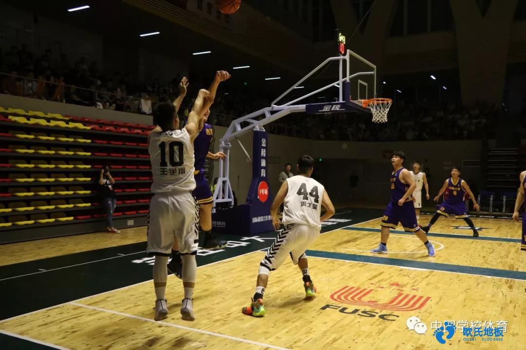 籃球場(chǎng)木地板怎樣才能更省錢(qián)