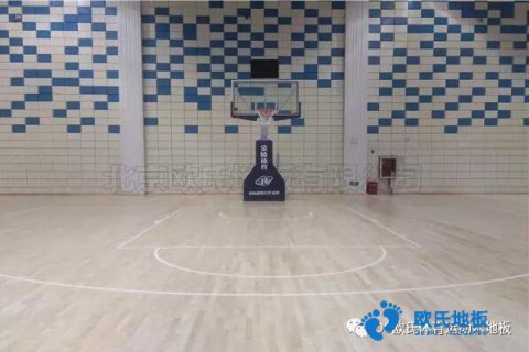 風(fēng)雨操場地板 籃球木地板防蟲、防潮