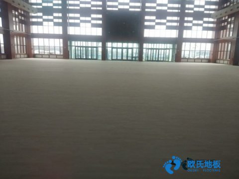 撫順運(yùn)動木地板供應(yīng)廠