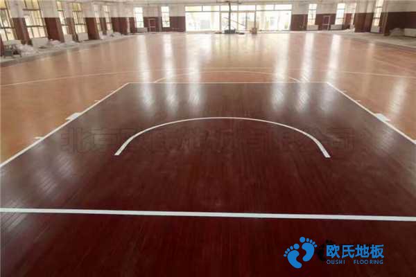 體育場館地板哪個(gè)牌子環(huán)保