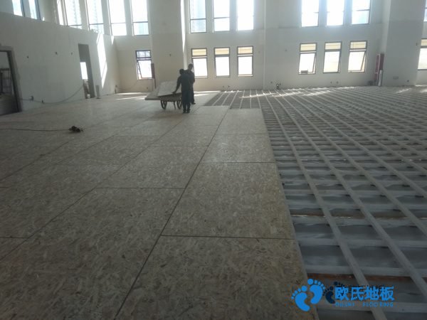 哪里有運(yùn)動場地木地板行業(yè)品牌