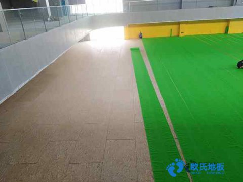 哪有運(yùn)動籃球地板品牌大全