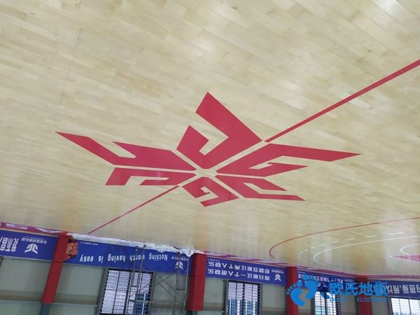 學(xué)?；@球館地板解決方案