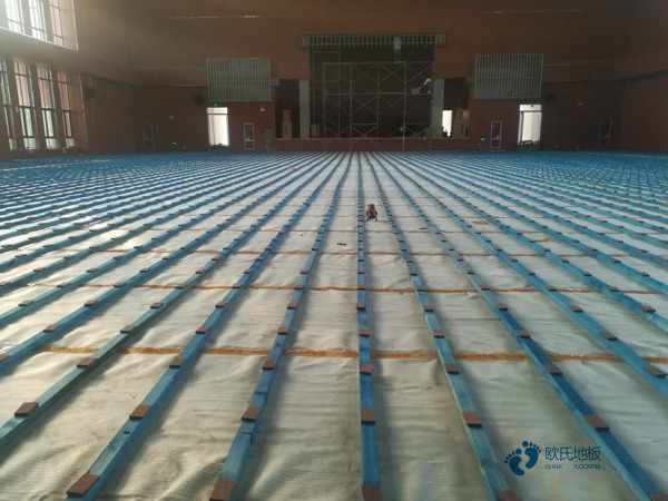 用什么運(yùn)動木地板技術(shù)要求