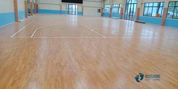 用什么運(yùn)動木地板圖解