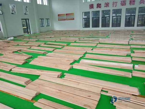 比賽場館運(yùn)動(dòng)木地板排行