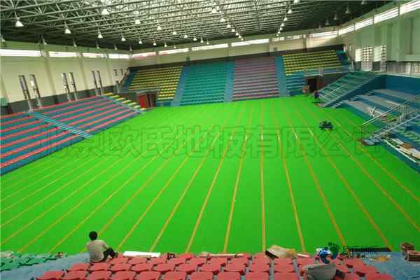 學(xué)校籃球木地板使用范圍1