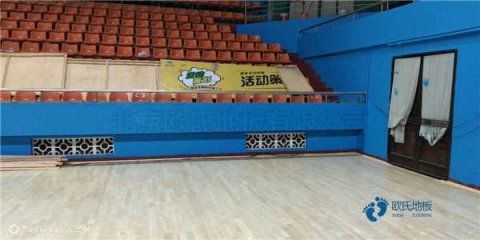 籃球運(yùn)動木地板哪個牌子好