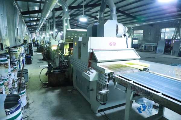 22mm厚運(yùn)動體育地板品牌排行3