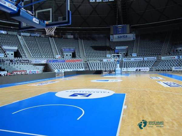 20厚運(yùn)動館地板較好的有哪些牌子1